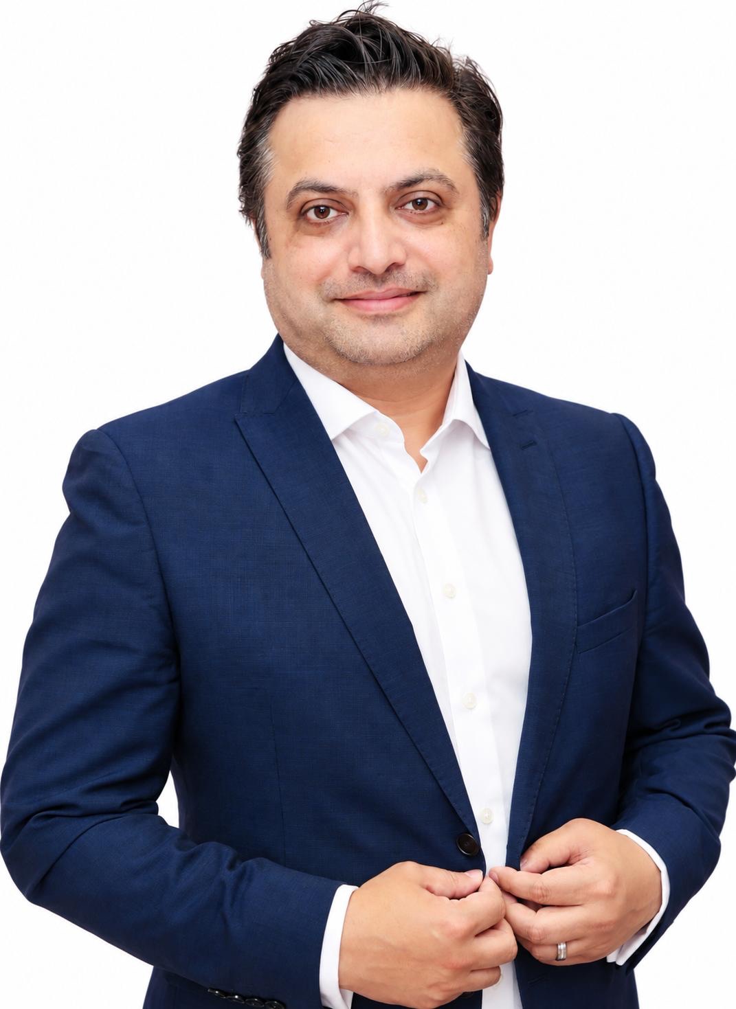 Kashif Akram