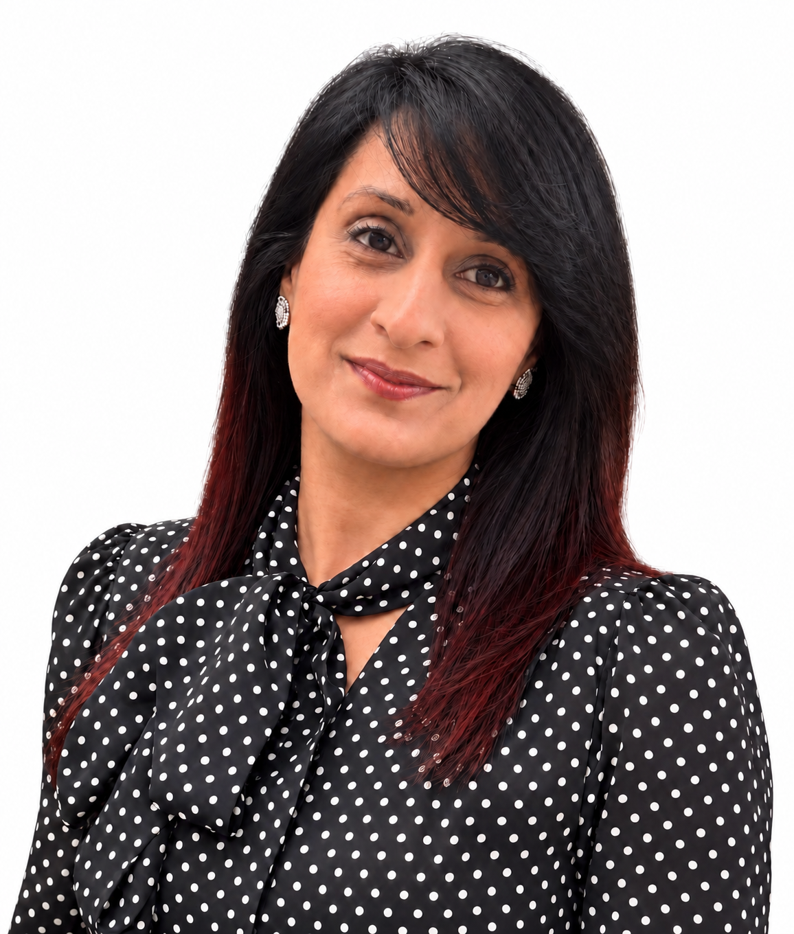 Naureen Khan