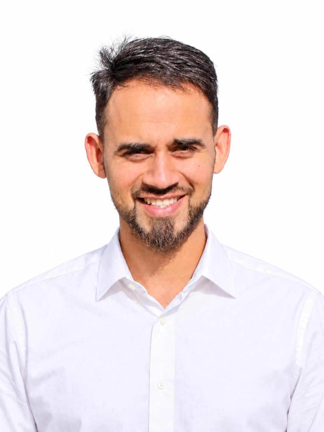 Talha Rafiq